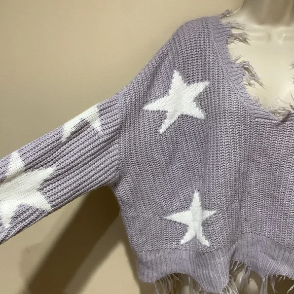 Just Polly sweater - Picture 5 of 8